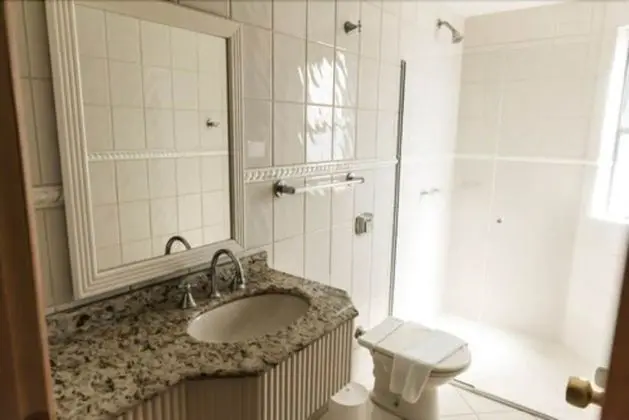 Luxury Üç Kişilik Oda, Birden Çok Yatak