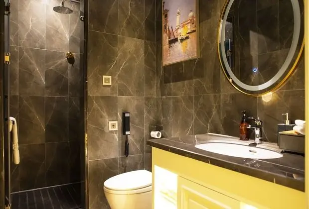 Comfort İki Ayrı Yataklı Oda
