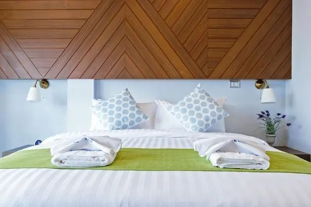 Mini Suite King