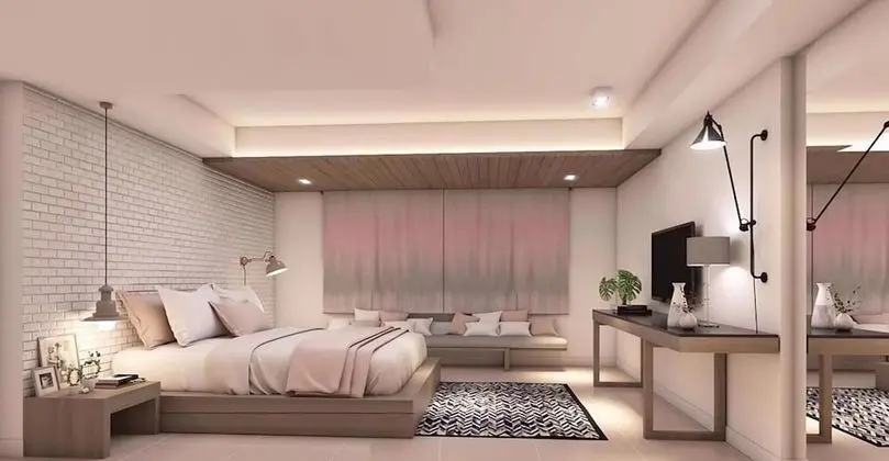 Mini Suite King