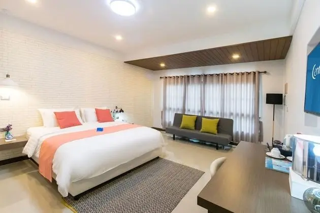 Mini Suite King