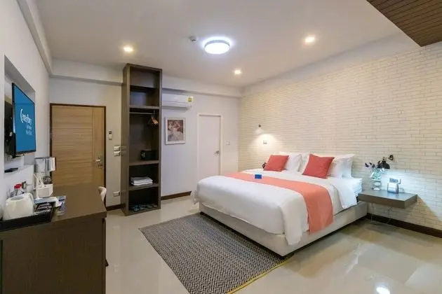 Mini Suite King