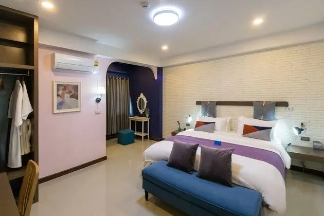Mini Suite King