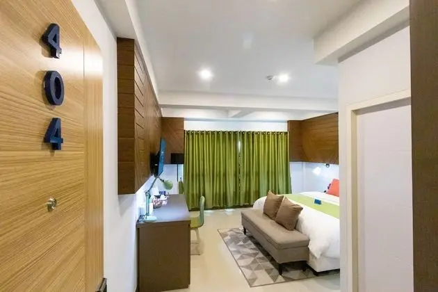 Mini Suite King