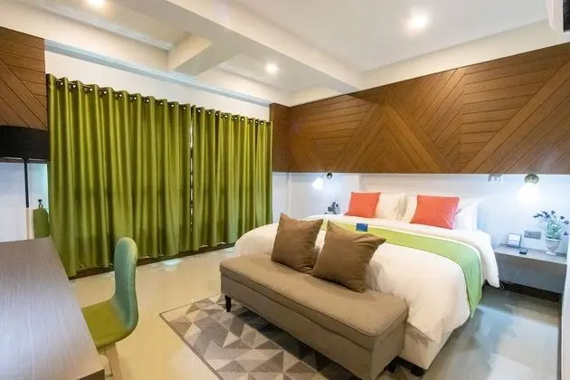 Mini Suite King