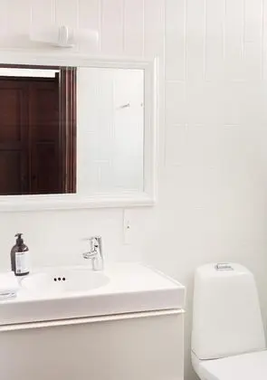 Deluxe Apart Daire, 2 Yatak Odası, Balkon (1)