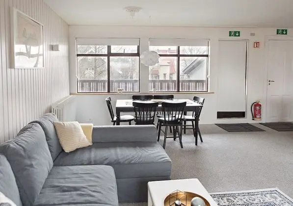 Grand Apart Daire, 1 Yatak Odası, Balkon (2)