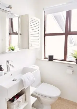 Grand Apart Daire, 1 Yatak Odası, Balkon (2)