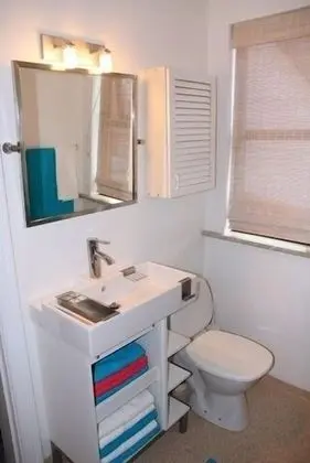 Grand Apart Daire, 1 Yatak Odası, Balkon (2)
