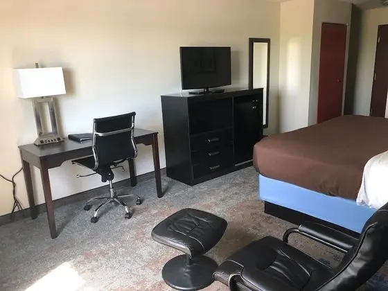 Junior Stüdyo Süit, 1 En Büyük (King) Boy Yatak, Sigara İçilmez