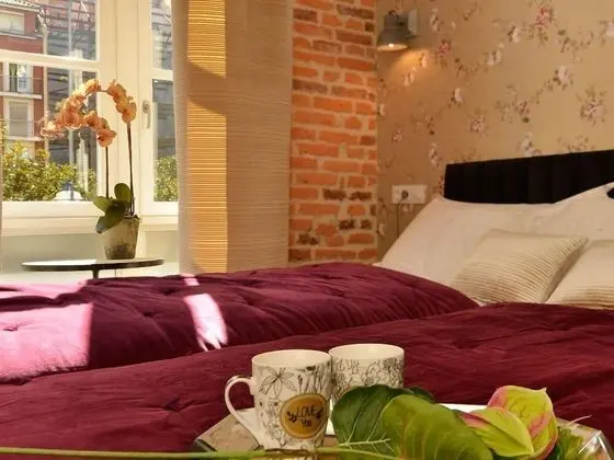 İki Ayrı Yataklı Oda, Banyolu/Duşlu, Şehir Manzaralı (PG)