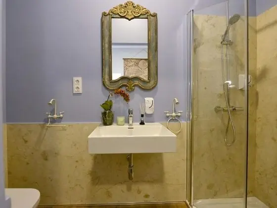 Superior Üç Kişilik Oda, Özel Banyo, Şehir Manzaralı (balcón MP)