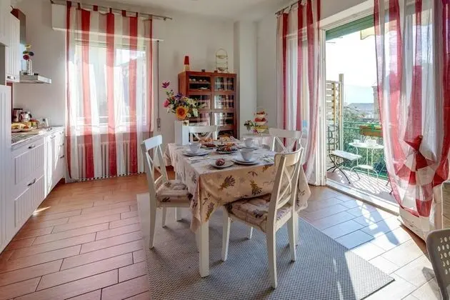 Panoramic Tek Büyük Yataklı Oda, Şehir Manzaralı