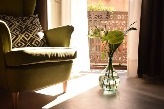 Comfort Üç Kişilik Oda, Balkon (101 stone)