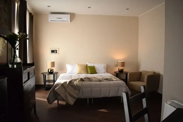 Superior Üç Kişilik Oda, Balkon, Dağ Manzaralı (204 Specchiera)