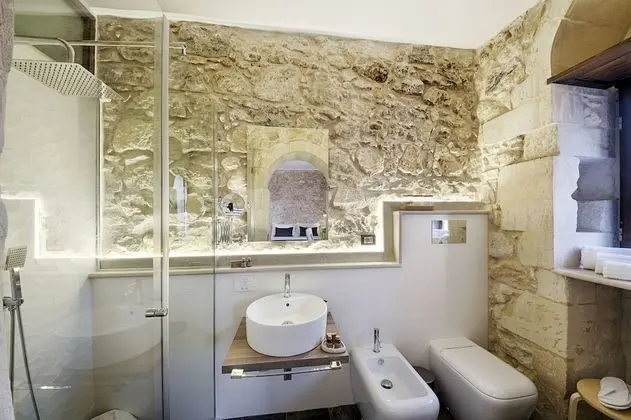Deluxe Tek Büyük Yataklı Oda, Balkon