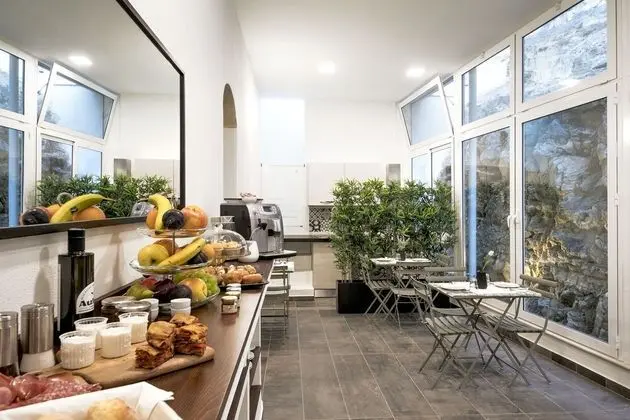 Deluxe Tek Büyük Yataklı Oda, Balkon