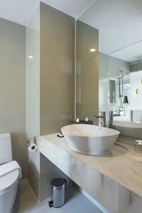Superior Oda, 1 Tek Kişilik Yatak, Bahçe Manzaralı