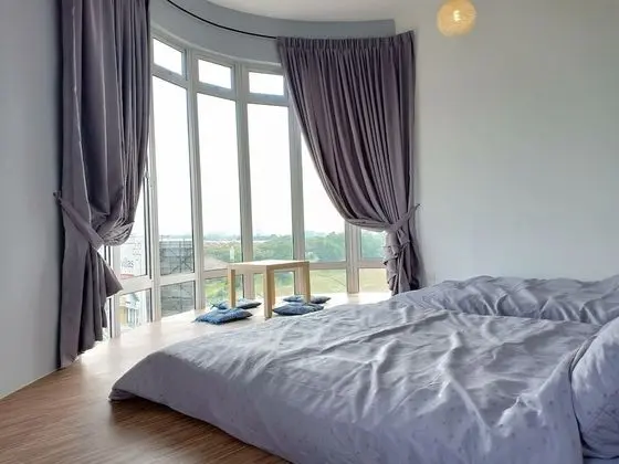 Comfort Daire, 4 Yatak Odası, Şehir Manzaralı