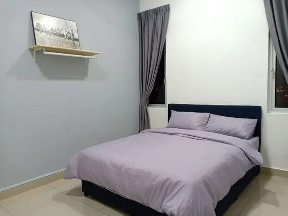 Comfort Daire, 4 Yatak Odası, Şehir Manzaralı