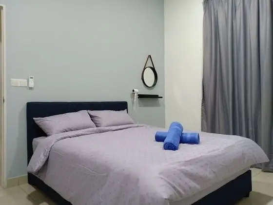 Comfort Daire, 4 Yatak Odası, Şehir Manzaralı