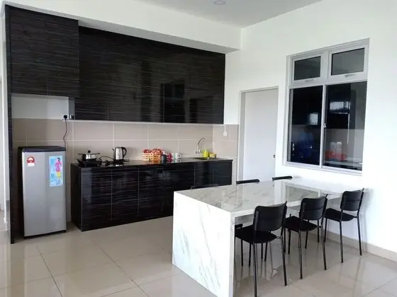 Comfort Daire, 4 Yatak Odası, Şehir Manzaralı