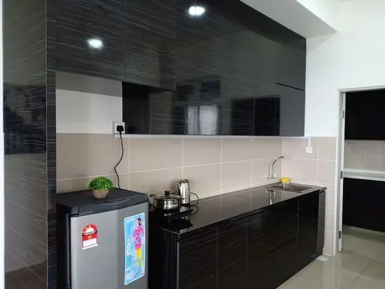 Comfort Daire, 4 Yatak Odası, Şehir Manzaralı