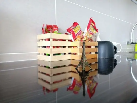 Comfort Daire, 4 Yatak Odası, Şehir Manzaralı