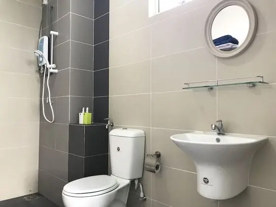 Daire, 3 Yatak Odası, Sigara İçilmez