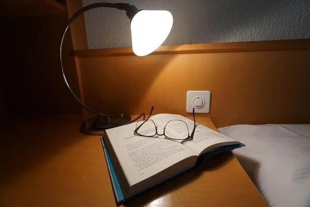 Basic Tek Büyük Yataklı Oda, Engellilere Uygun, Banyolu/Duşlu