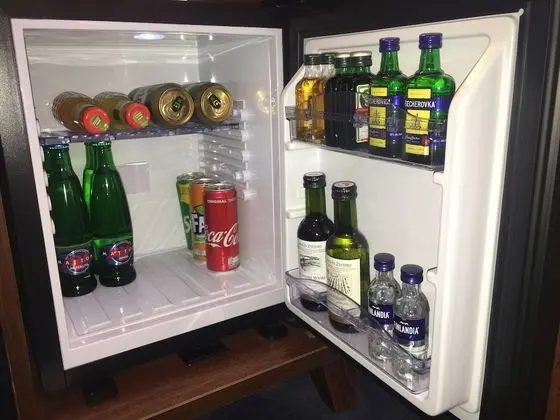 Comfort Tek Büyük Yataklı Oda (2+0)