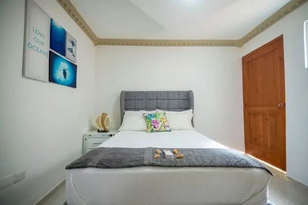 Ortak Ranzalı Oda, 1 Yatak Odası, Engellilere Uygun, Bahçe Manzaralı