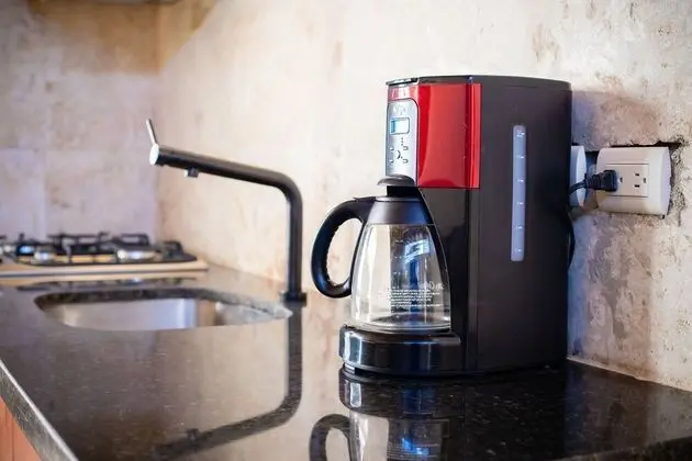 Ortak Ranzalı Oda, 1 Yatak Odası, Engellilere Uygun, Bahçe Manzaralı