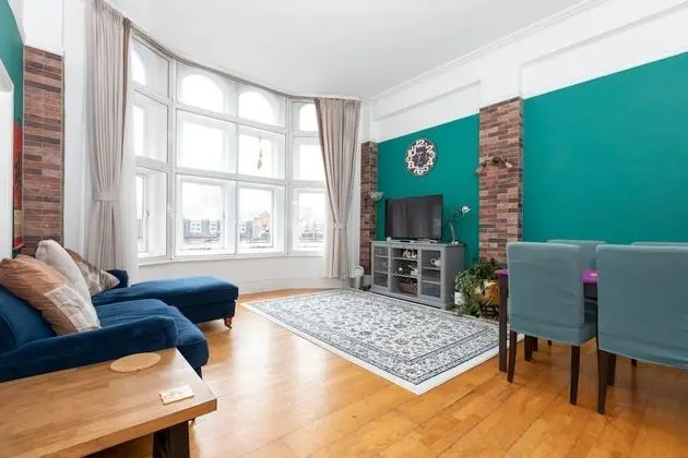 Basic Apart Daire, Birden Çok Yatak