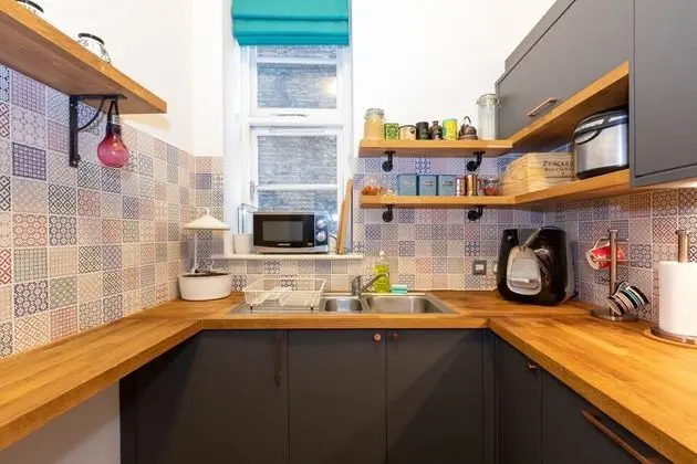 Basic Apart Daire, Birden Çok Yatak