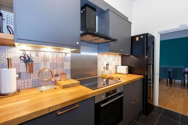 Basic Apart Daire, Birden Çok Yatak