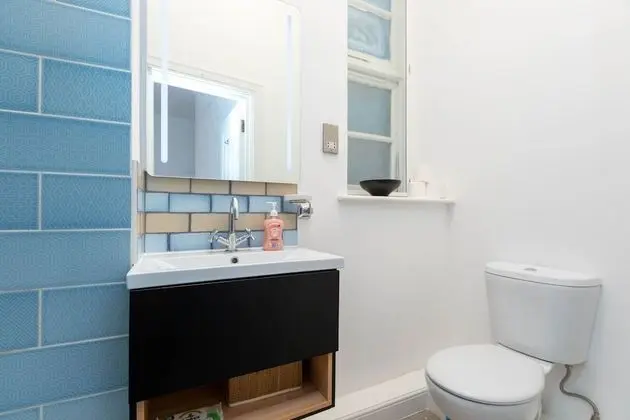 Basic Apart Daire, Birden Çok Yatak