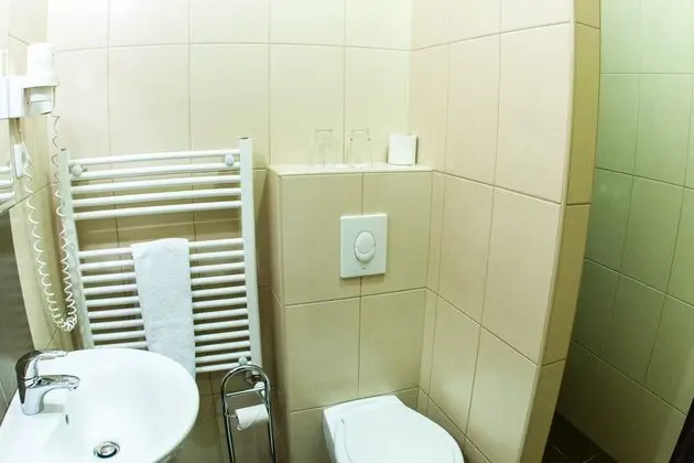 1 Çift ​​kişilik Yatak Standard