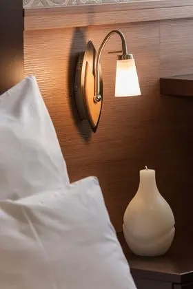 1 Çift ​​kişilik Yatak Standard
