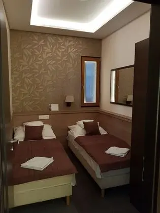 Apartment (max. 5 people)