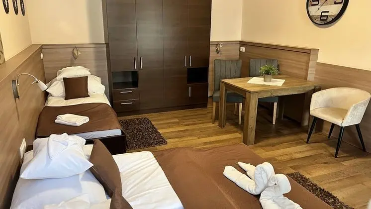 Apartment (max. 5 people)