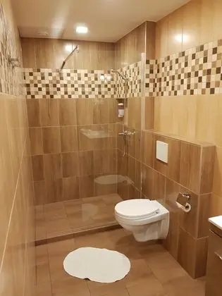 Apartment (max. 5 people)