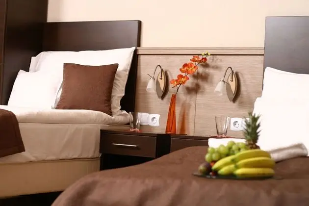 Basic Oda, 2 Tek Kişilik Yatak, Sigara İçilmez, Özel Banyo