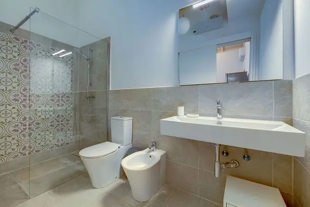 Apart Daire (2 Bedrooms)