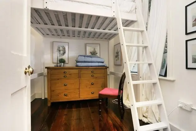 Ev (3 Bedrooms)