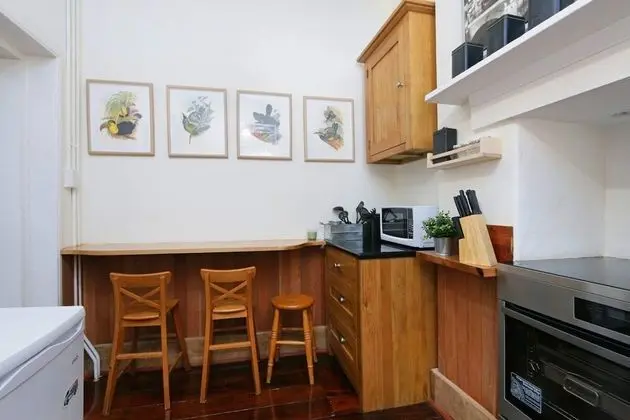Ev (3 Bedrooms)