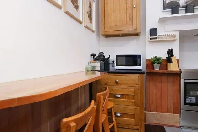 Ev (3 Bedrooms)