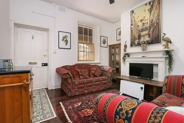 Ev (3 Bedrooms)