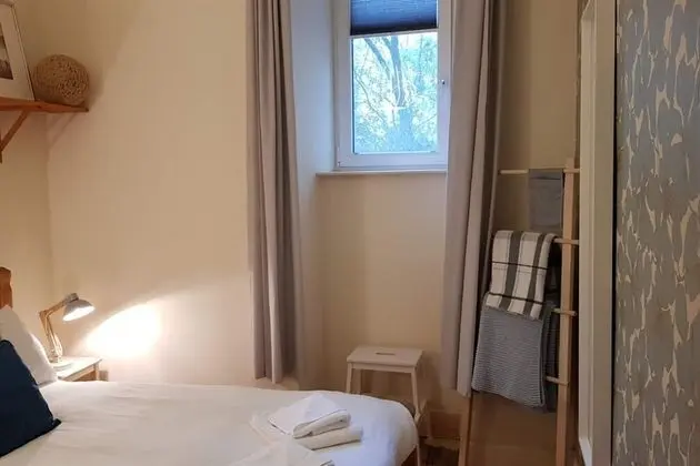 Apart Daire (3 Bedrooms)