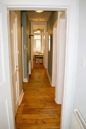 Apart Daire (3 Bedrooms)
